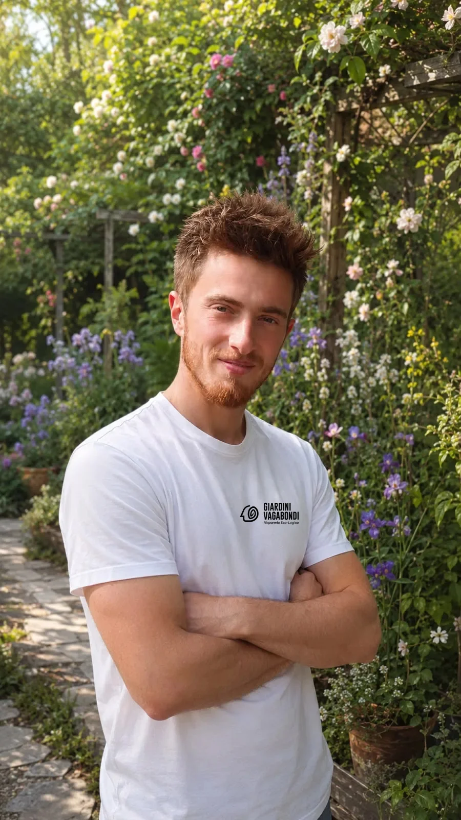 Marco Vaccarino