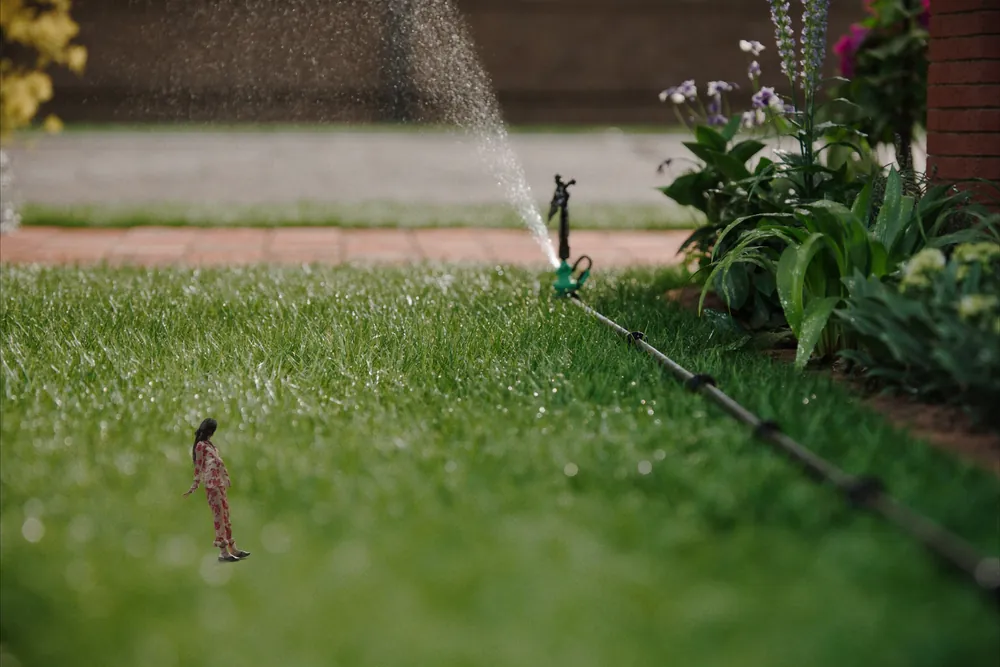 Impianto di irrigazione in giardino: conviene davvero installarlo?